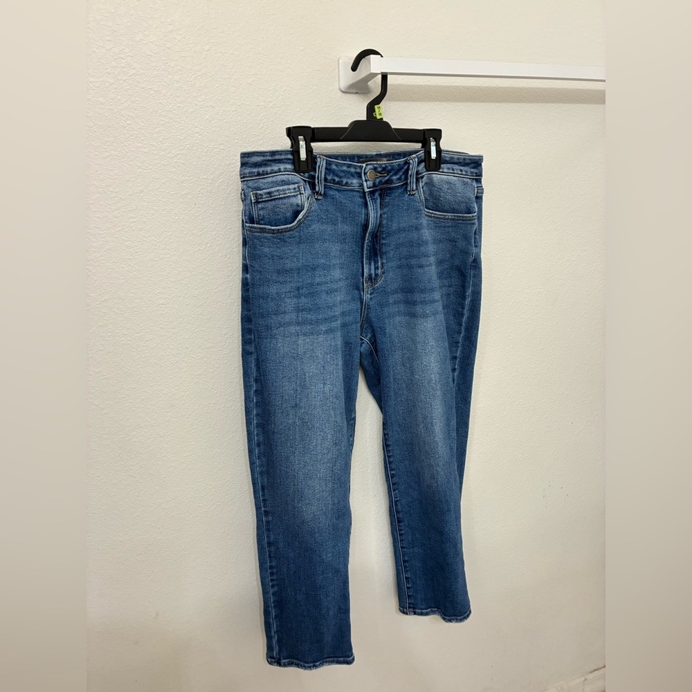 Just USA Blue Women's Jeans